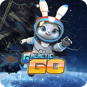 Galactic GO