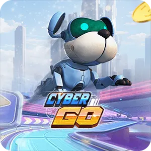 Cyber GO