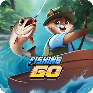 Fishing GO