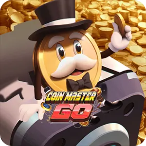 Coin Master GO