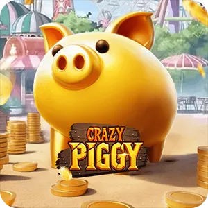 Crazy Piggy