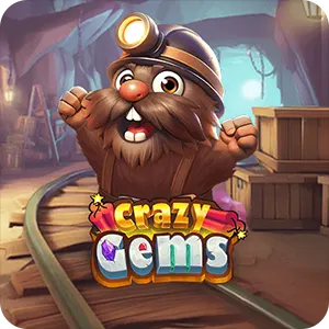 Crazy Gems