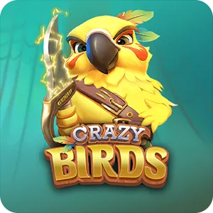 Crazy Birds