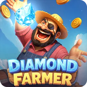Diamond Farmer