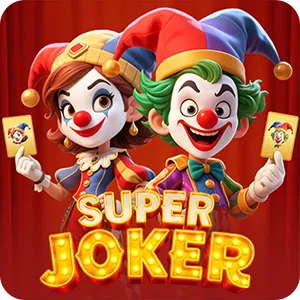 Super Joker