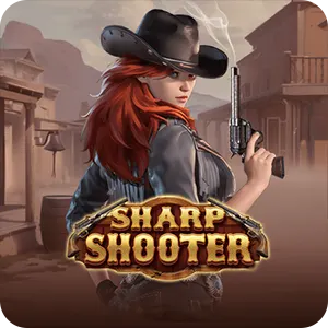 Sharpshooter