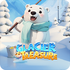 Glacier Treasure