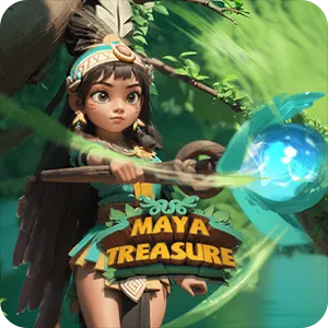 Maya Treasure