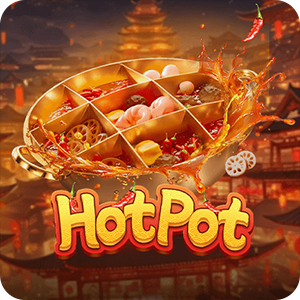 Hotpot