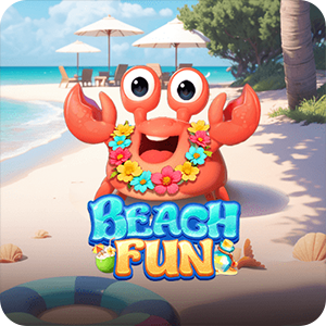 Beach Fun