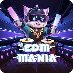 EDM Mania