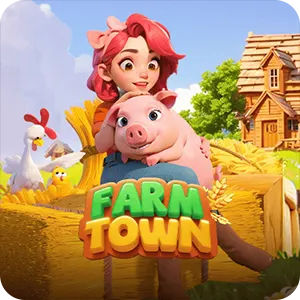 Farm Town