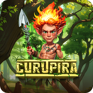 Curupira