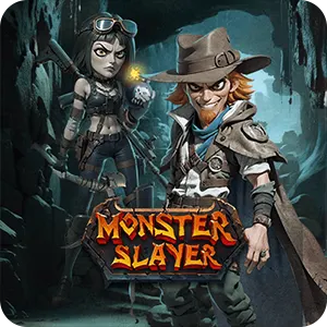 Monster Slayer
