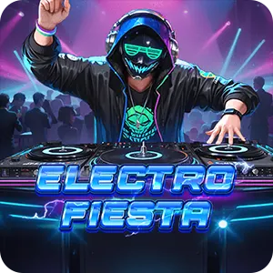 Electro Fiesta