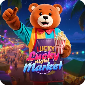 Lucky Night Market
