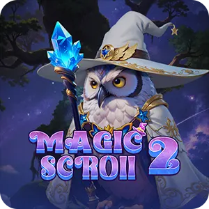 Magic Scroll 2