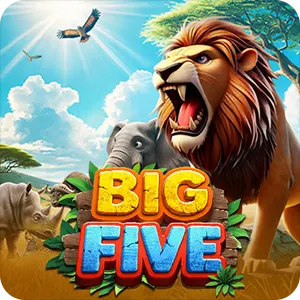 Big Five