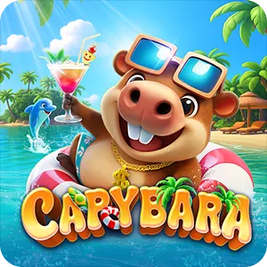 Capybara