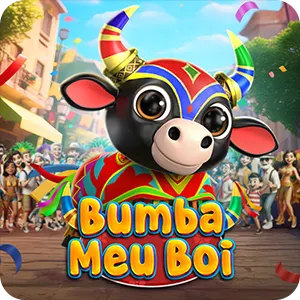Bumba Meu Boi