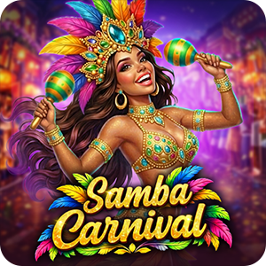 Samba Carnival