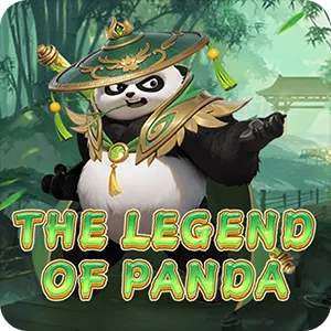 The Legend of Panda