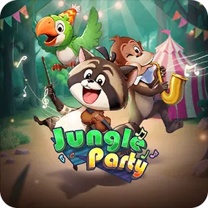 Jungle Party