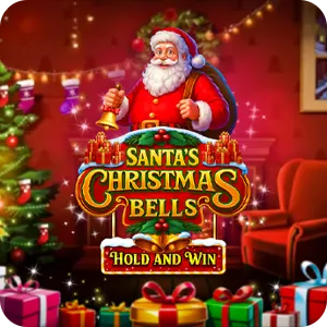 Santa’s Christmas Bells