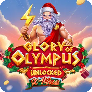 Glory of Olympus (Xmas)