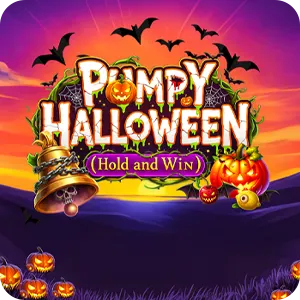 Pumpy Halloween