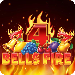 4 Bells Fire (Hold and Win)