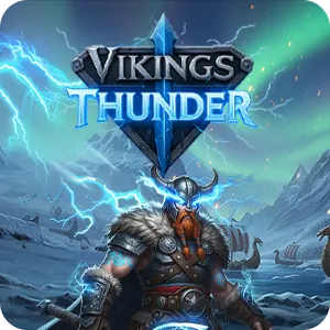Vikings Thunder