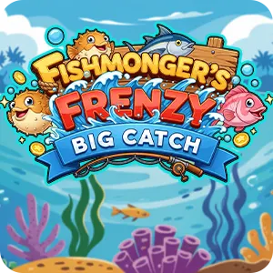 Fishmonger's Frenzy
