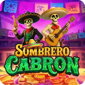 Sombrero Cabron