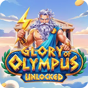 Glory of Olympus (Unlocked)
