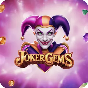 Joker Gems (Hot Meter)