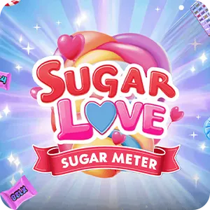Sugar Love (Sugar Meter)