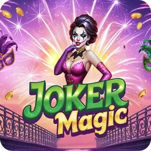 Joker Magic