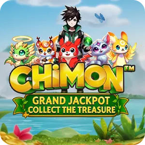 Chimon