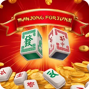 Mahjong Fortune