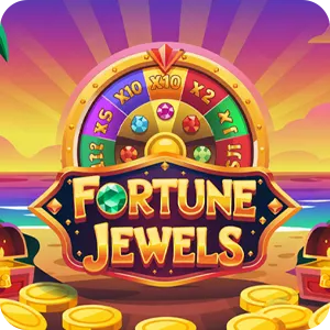 Fortune Jewels