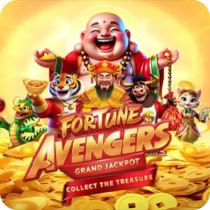 Fortune Avengers
