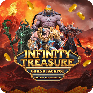 Infinity Treasure