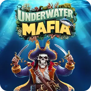 Underwater Mafia