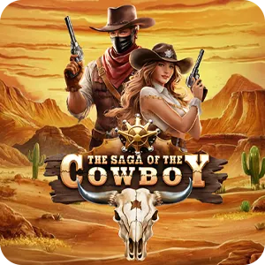 Saga of the Cowboy