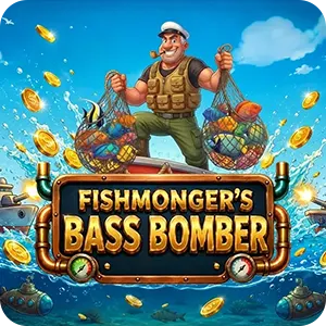Fishmonger's Bass Bomber