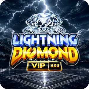 Lightning Diamond VIP