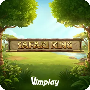 Safari King