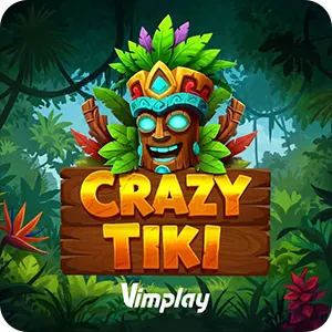 Crazy Tiki