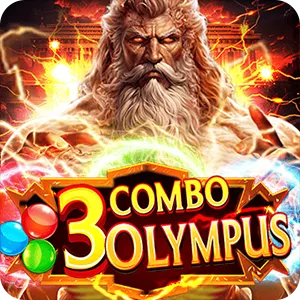 3 Combo Olympus